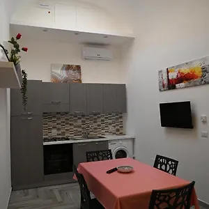 Casacordai Dom wakacyjny Katania