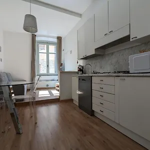 Papavero 69 Apartament