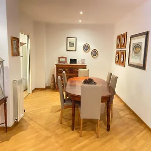 Vicario138 Apartament Rzym