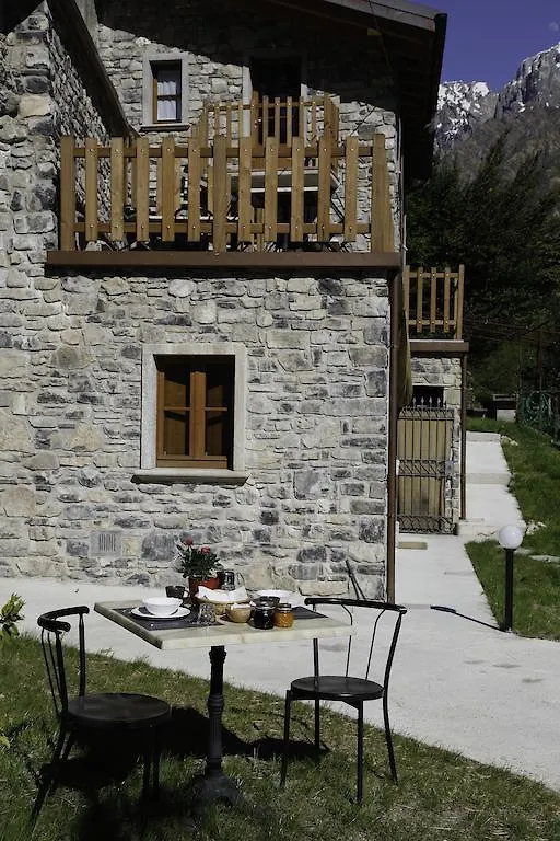 Agriturismo Crotto Di Somana Guest House Mandello del Lario Country house