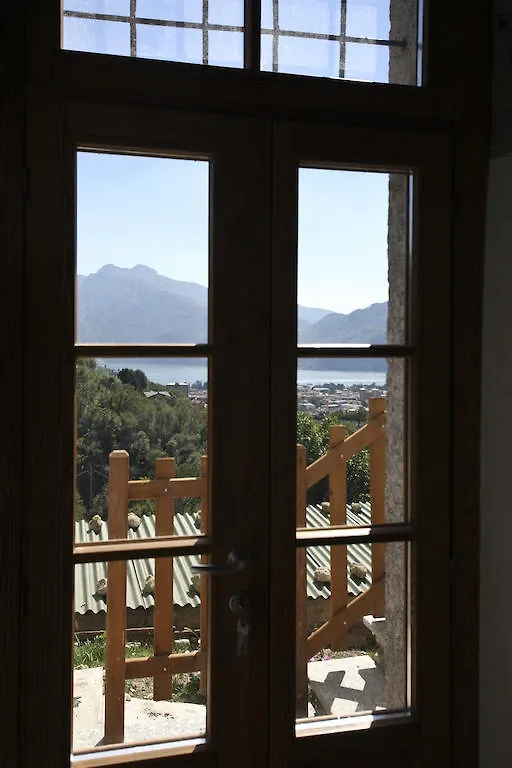 Agriturismo Crotto Di Somana Guest House Mandello del Lario 0*,