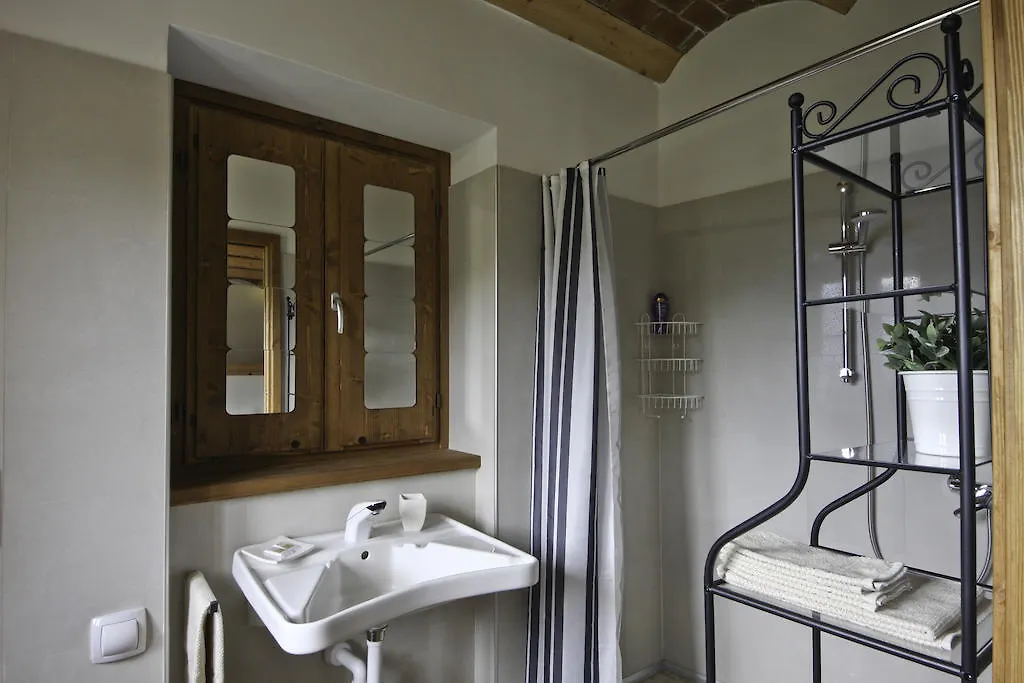 Agriturismo Crotto Di Somana Guest House Mandello del Lario