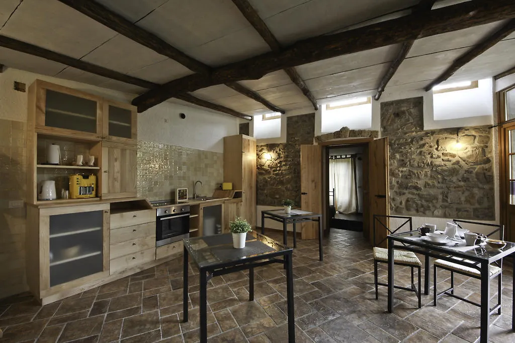 Agriturismo Crotto Di Somana Guest House Mandello del Lario