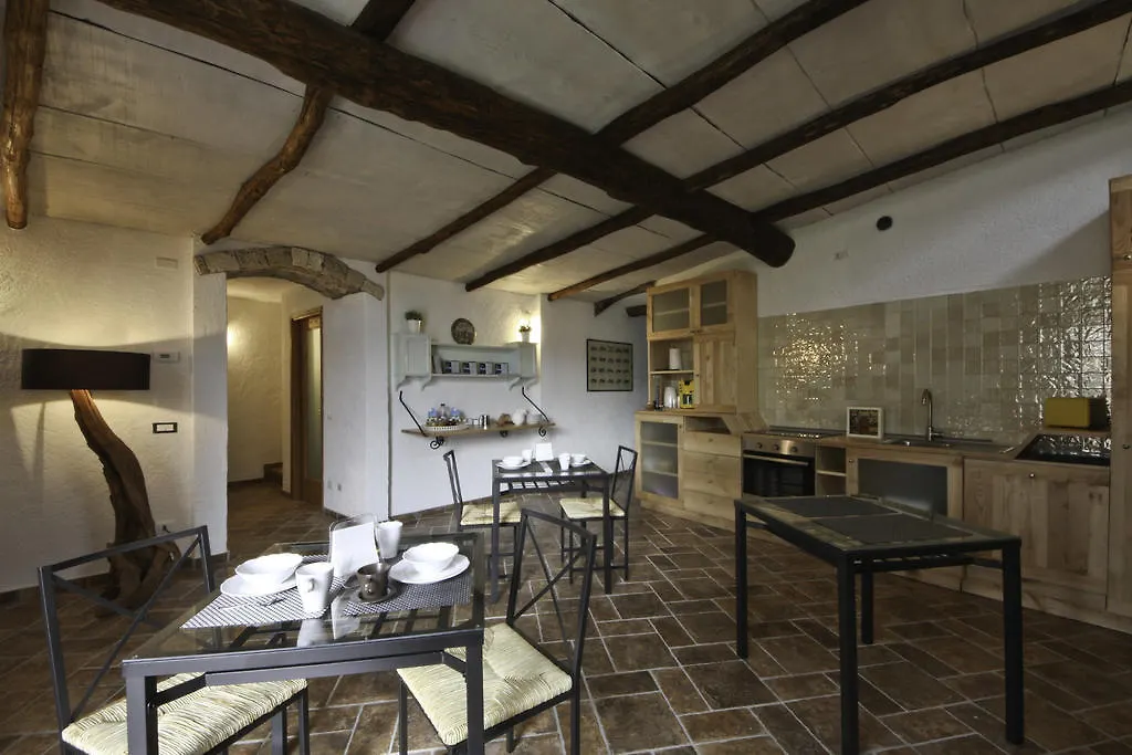 Country house Agriturismo Crotto Di Somana Guest House Mandello del Lario