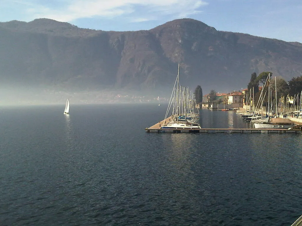 Agriturismo Crotto Di Somana Guest House Mandello del Lario Country house