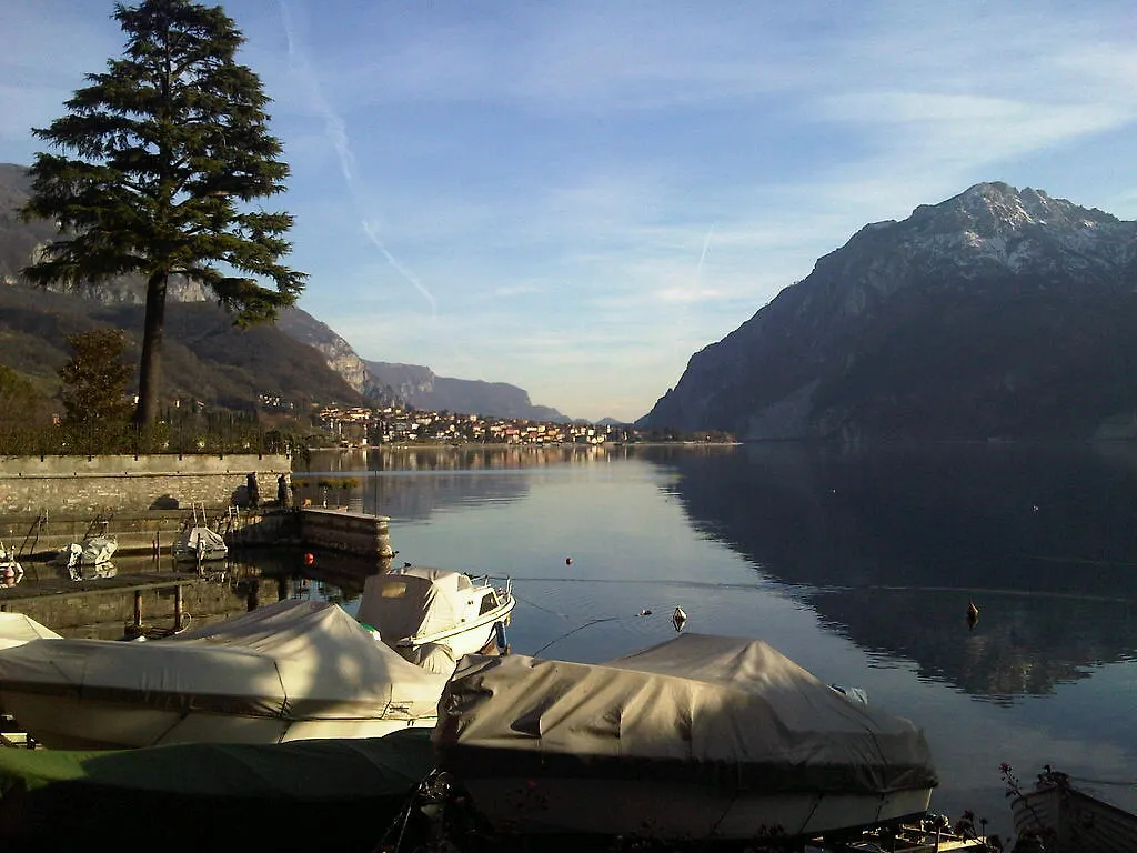Country house Agriturismo Crotto Di Somana Guest House Mandello del Lario Italy