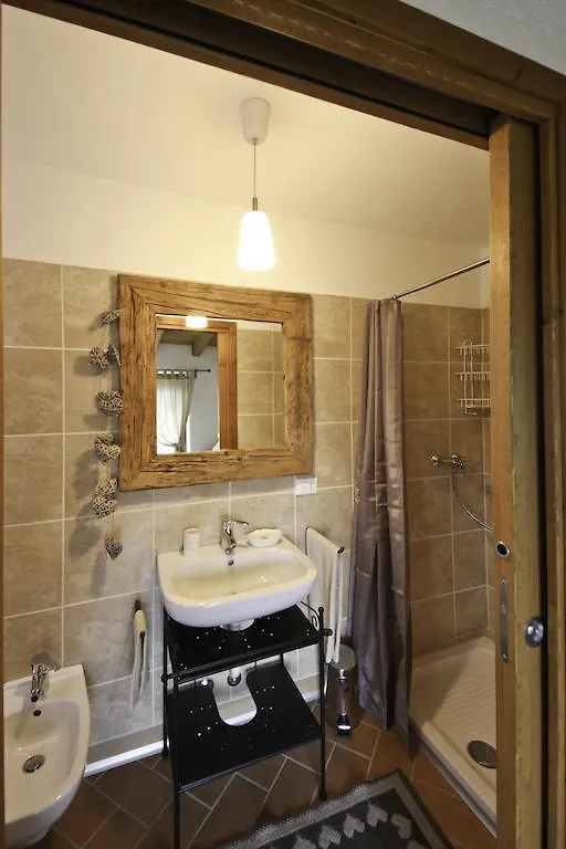 Country house Agriturismo Crotto Di Somana Guest House Mandello del Lario