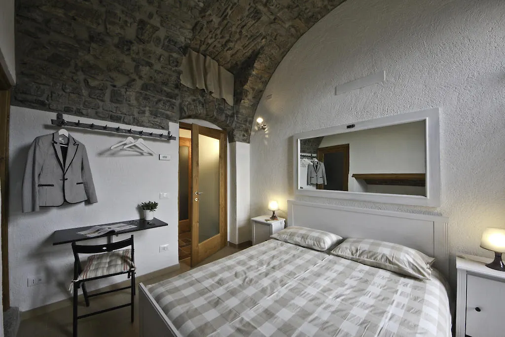 Agriturismo Crotto Di Somana Guest House Mandello del Lario