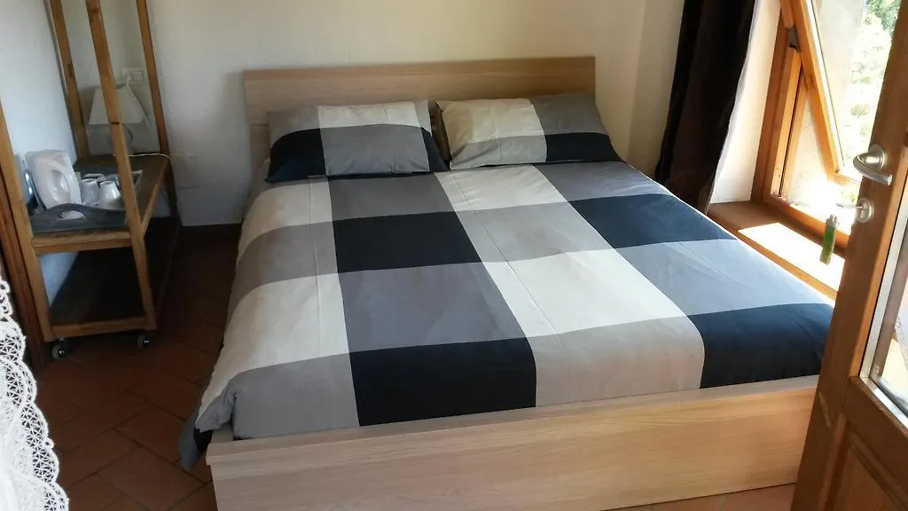 Agriturismo Crotto Di Somana Guest House Mandello del Lario Italy